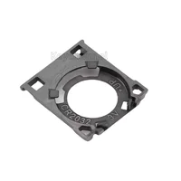 2PCS รถสมาร์ทคีย์แผงวงจร 2032 แบตเตอรี่ผู้ถือเหมาะสําหรับ Toyota Subaru Lexus 0020 0182 0010 แบตเตอรี่แบตเตอรี่ FIXTURE 6