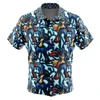 Woody Toy Story Button Up Hawaiian Shirt 5