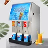 Cola Dispenser Customizable Automatic Making Vending Machine Soft Drink Soda Fountains Dispenser Carbonated Beverage Cup Splitte 2