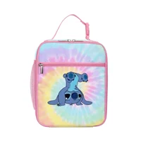 Stitch Primary School Bag Children's Cartoon Backpack Boys Girls Anime Kawaii Cartoon School Bag Mochila Gifts 2