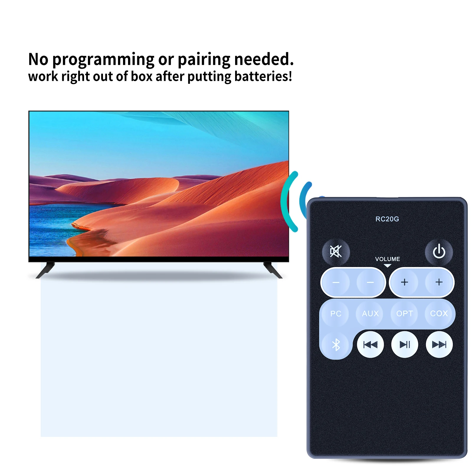 エディファイアr1850db本棚用リモコン、r20gパワードスピーカー