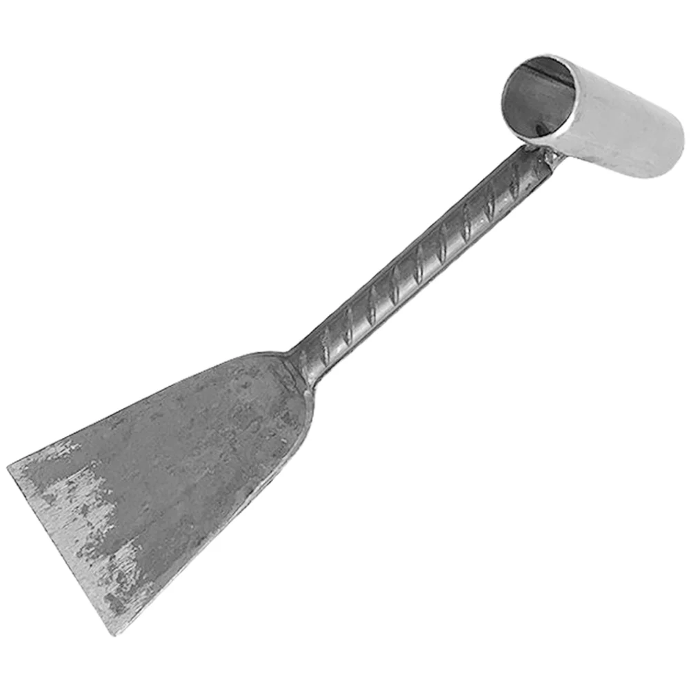 Small Garden Tools Hand Trowel Plant Flowers Gardening Dig Wild Vegetables