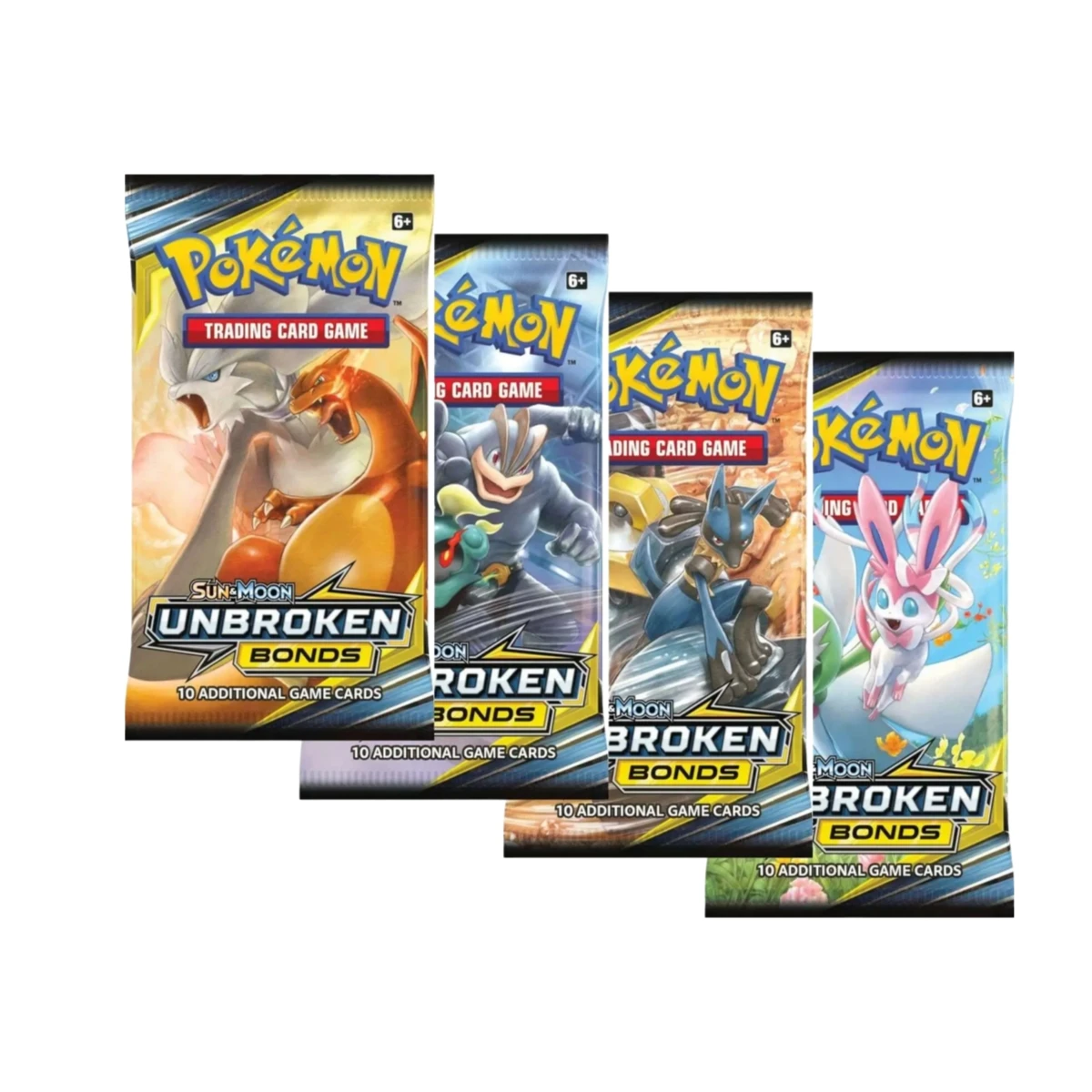 360 카드 TCG 썬앤문 언브로큰 본즈 부스터 박스 팀업 확장팩 영어 버전 배틀 트레이딩 카드 게임 컬렉션 카드