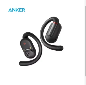 אוזניות אלחוטיות Soundcore by Anker V30i עם חוגים ארגונומיים לאוזניות אלחוטיות Bluetooth