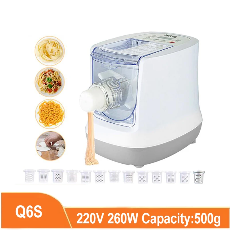 220v Household Electric Noodle Machine Automatic Intelligent Noodle