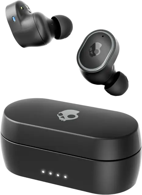 ANC Wireless Bluetooth Earbuds