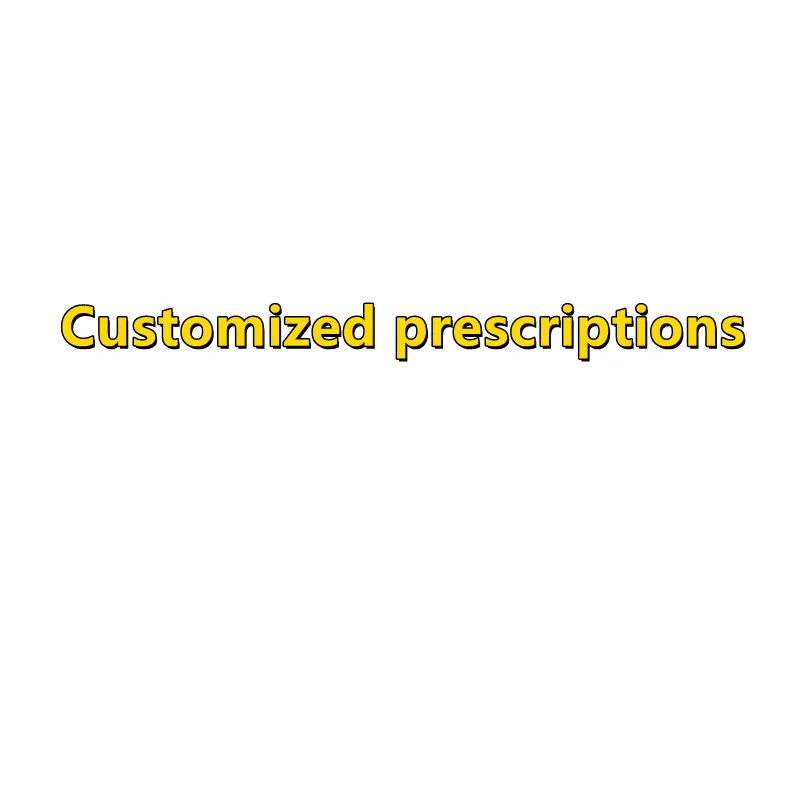 

1.67 Custom Prescription Link