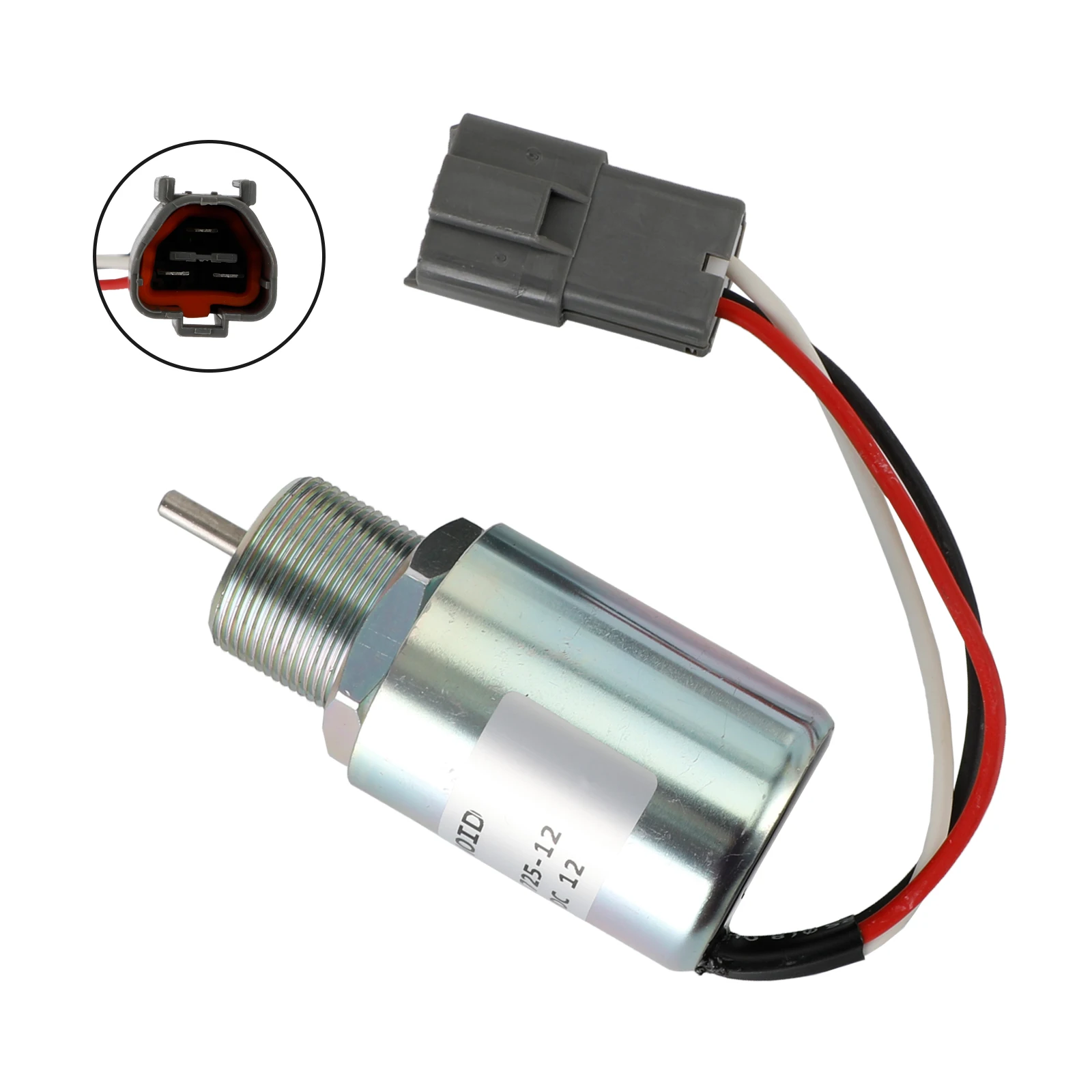 

Artudatech SA-3725 30A87-20400 Φ 12V для Mitsubishi L3E S3L S4L