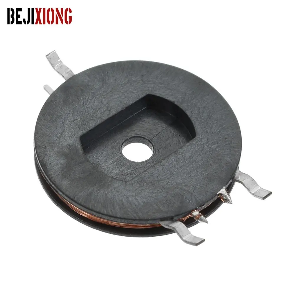 Car Key Case Super Charging Repair Inductance Transformer Coil Smart Card Remote Inductor oil 1/5pcs For Renault Megane Car Key key case,car remote key,car key,car key shell,key shell