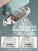 220V Portable Steaming Iron, Powerful and Gentle on Clothes 5