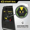 4500-Watt Wireless Portable Generator 4