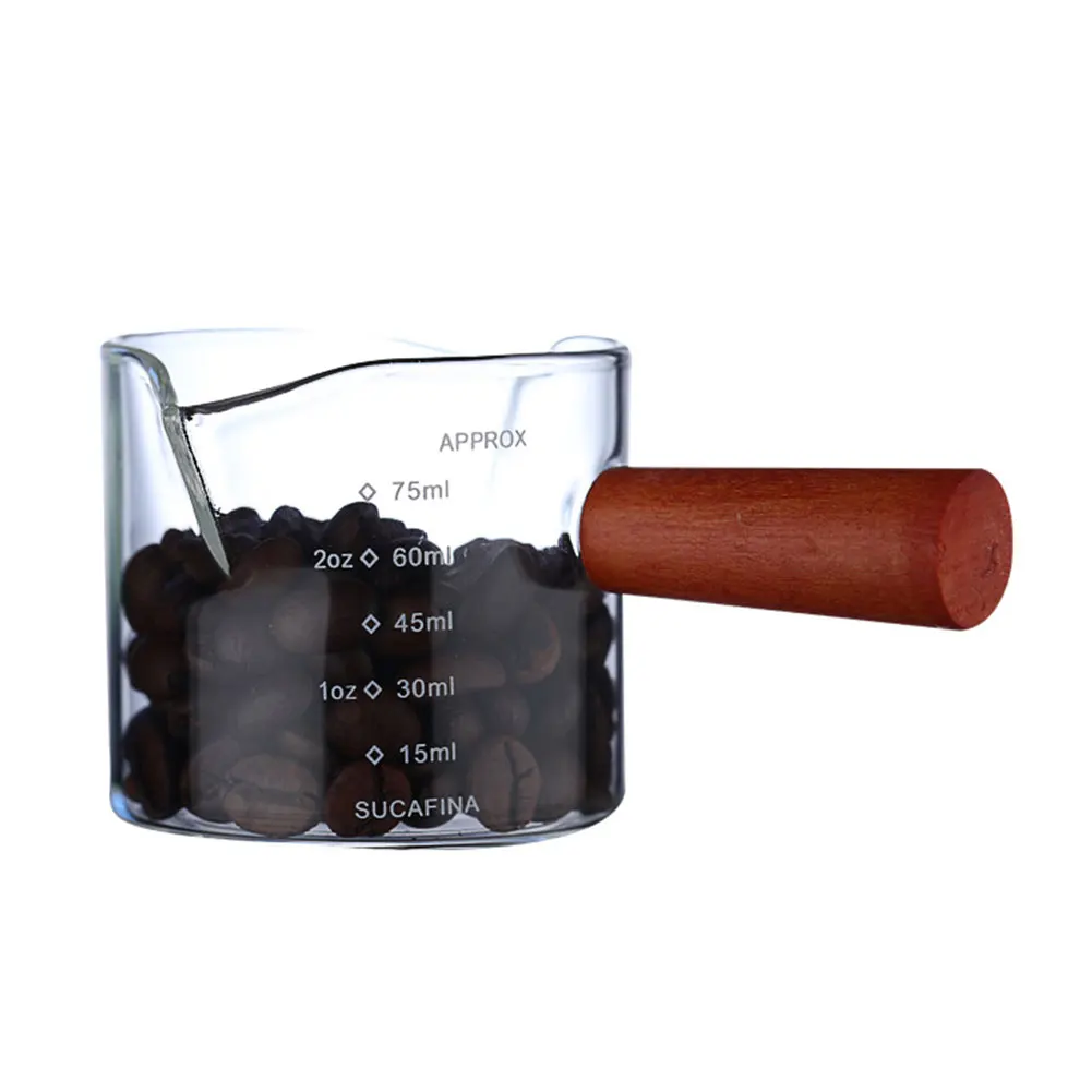 75ml Spouts Scale