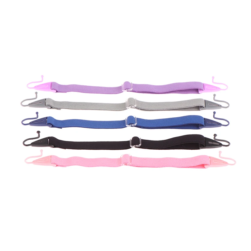 

Glasses Rope Sports Rope Children's Non-slip Glasses Chain Adjustable Elastic Rope Frame Sports Lanyard Belt Rope Mask Extender