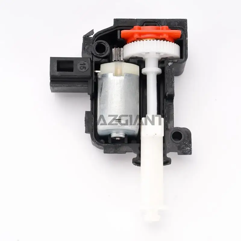 AZGIANT 3B0810773D/1K5959782 Skoda Superb 2004-2008 자동차 교체 부품 용 자동차 연료 탱크 캡 잠금 액추에이터 교체