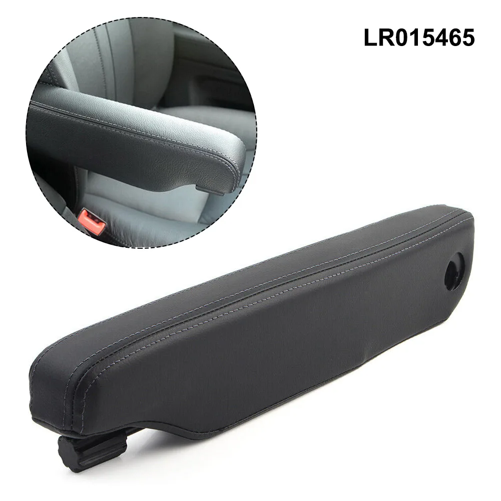 

Car Parts Left Seating Armrest Replacement 1Pcs Armrest Black For Land Rover For Range Rover Sport LR015465 Plastic