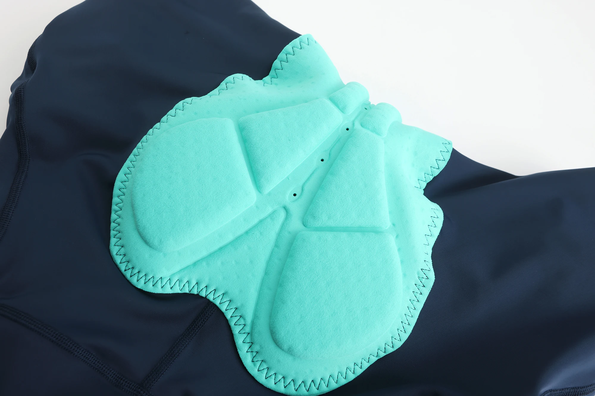 Cycling Pants 3/4 Summer Anti-UV High End Gel Pad Bike Bib Pants 3/4 Solid Black/Army Green/Navy Blue Spring Bicycle Knicker