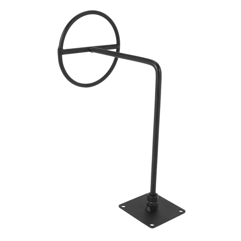 

5X Motorcycle Accessories,Helmet Holder Helmet Hanger Rack Wall Mounted Hook For Coats,Hats,Caps