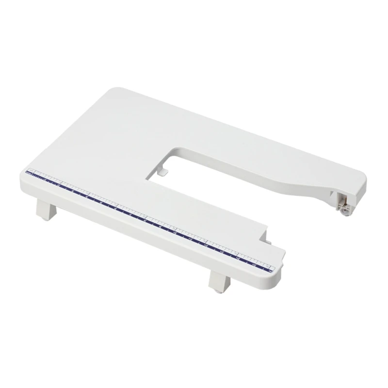 

Sewing Machine Extension Table Mechanical Heavy Duty Expansion Board for Brother A50/A80/C50PK/NV180/180K/180D new arrival