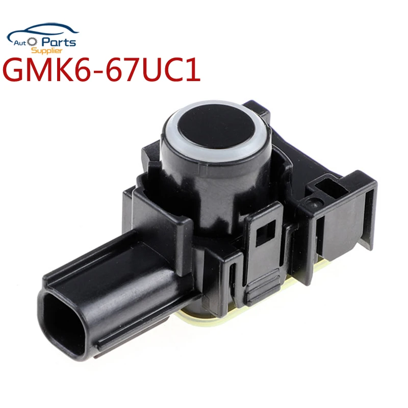 

New GMK6-67UC1 GMK667UC1 Parking Sensor PDC Assist Backup For MAZDA 6 Tourer Estate 2013-2017