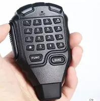 Hongkaide BE-1 wireless bluetooth hand microphone speaker suitable for DM9100 car intercom 2