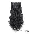 Curly 1B