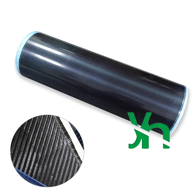 Carbon Fiber Prepreg Fabric, Carbon Fiber Auto Parts