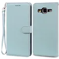 Light Blue -Strap