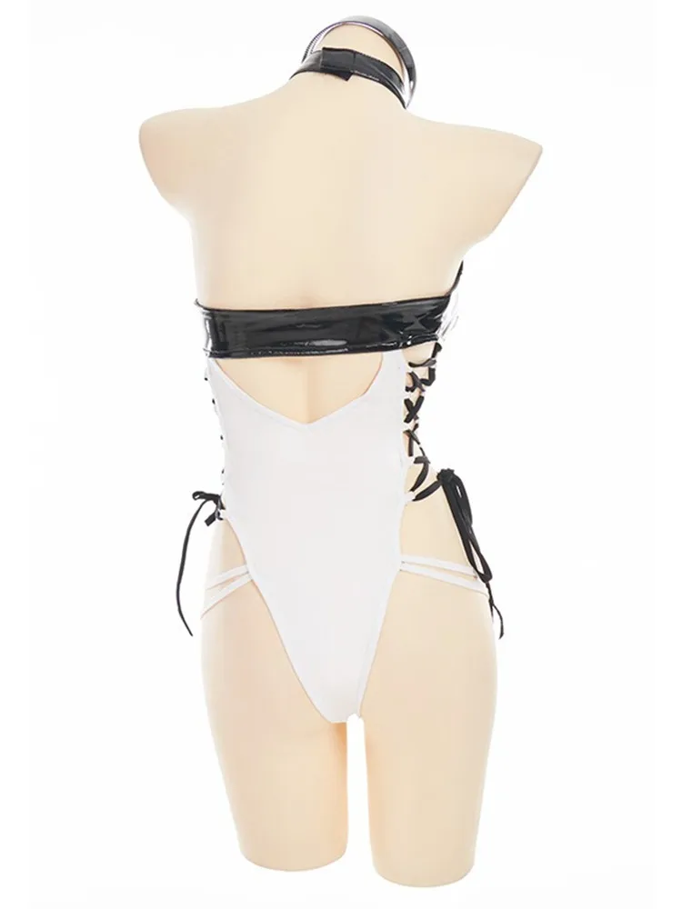 ִϸ̼ NieR:Automata Rose No. 2 Type B 2B 䰡 ũ   ٵ Ʈ ڽ ǻ ִϸ̼  Ƿ ũ S-XL