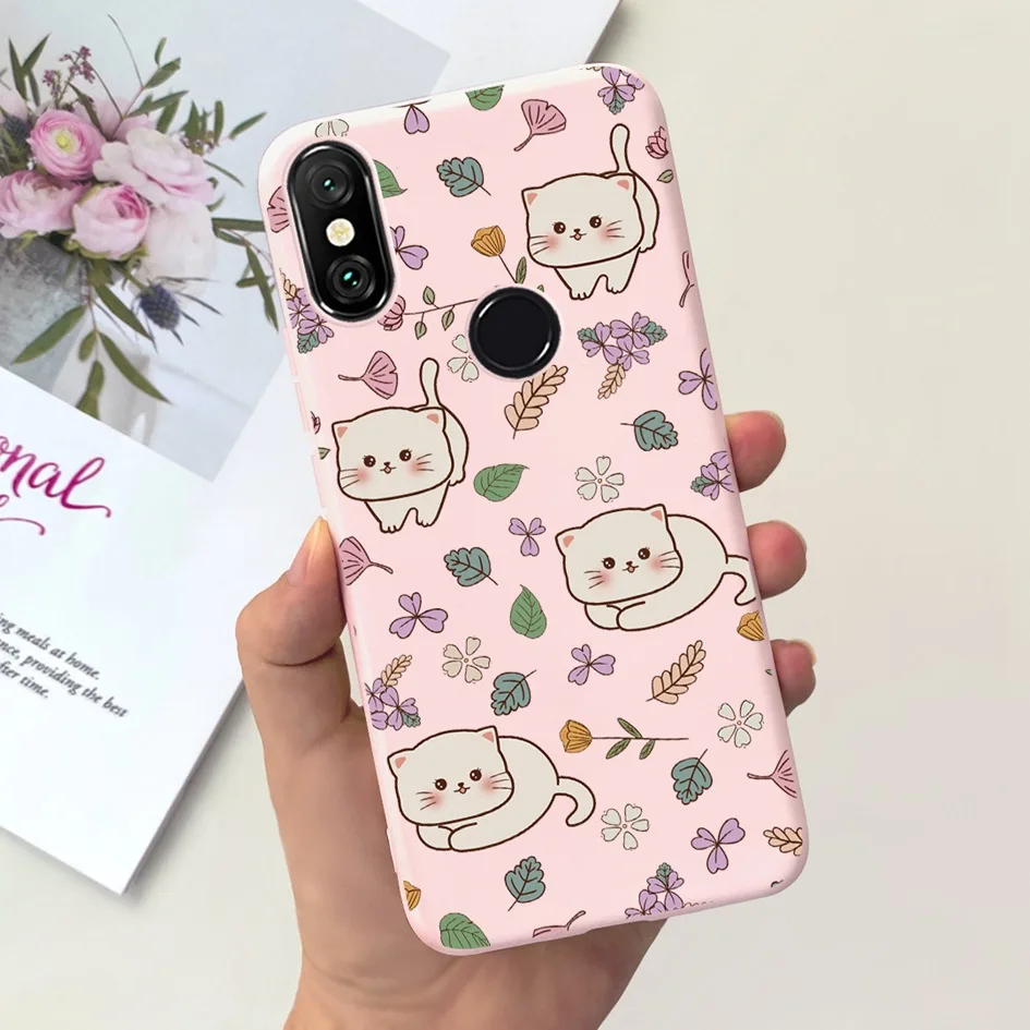 Charming Astronaut Silicone Soft Phone Case Cover - Cute Protective Bumper