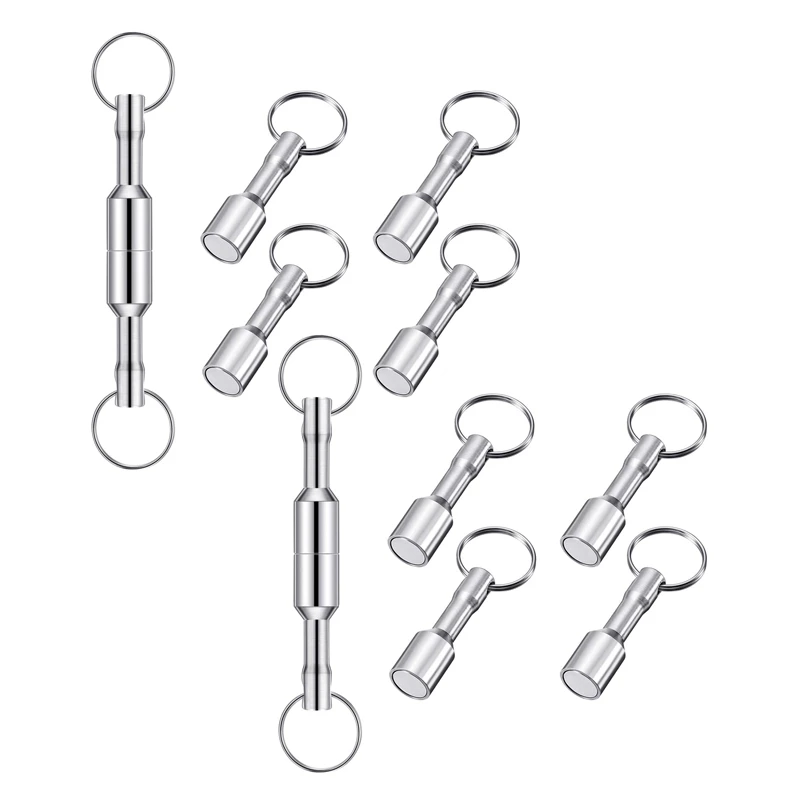 Metal Keyring Holder Metal Jewelry Test Metal