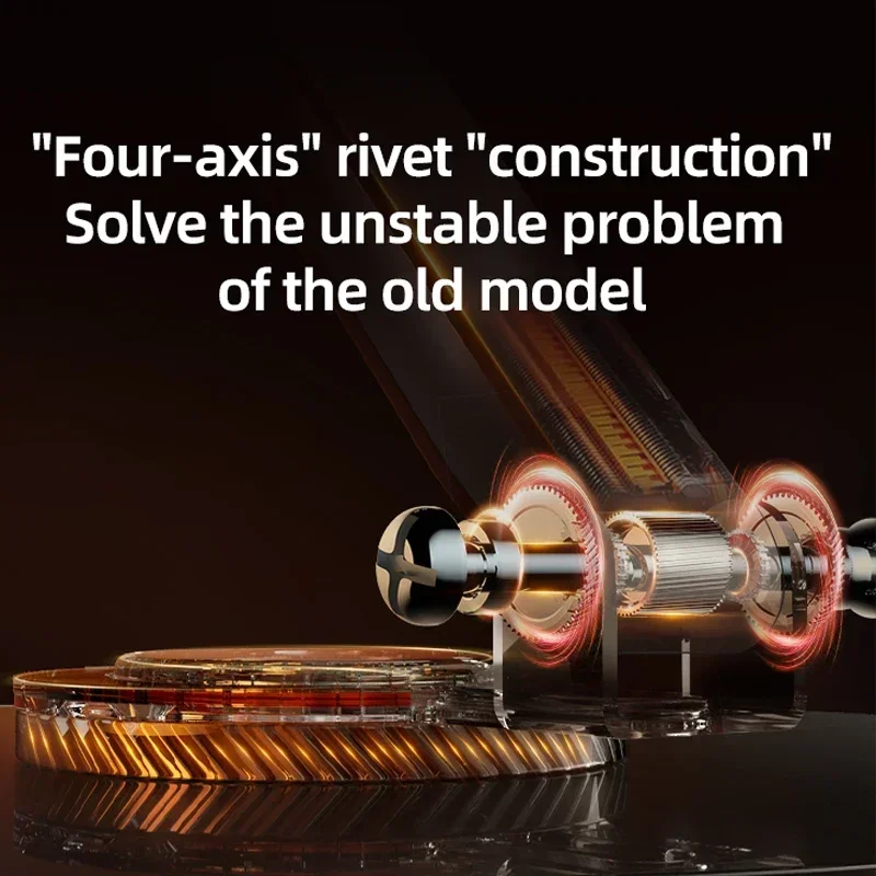 360 ° Rotatable Metal Holder Desktop Lazy Phone Tablet Stand and Drama Watching Accessories for iPhone Samsung iPad Galaxy Tab