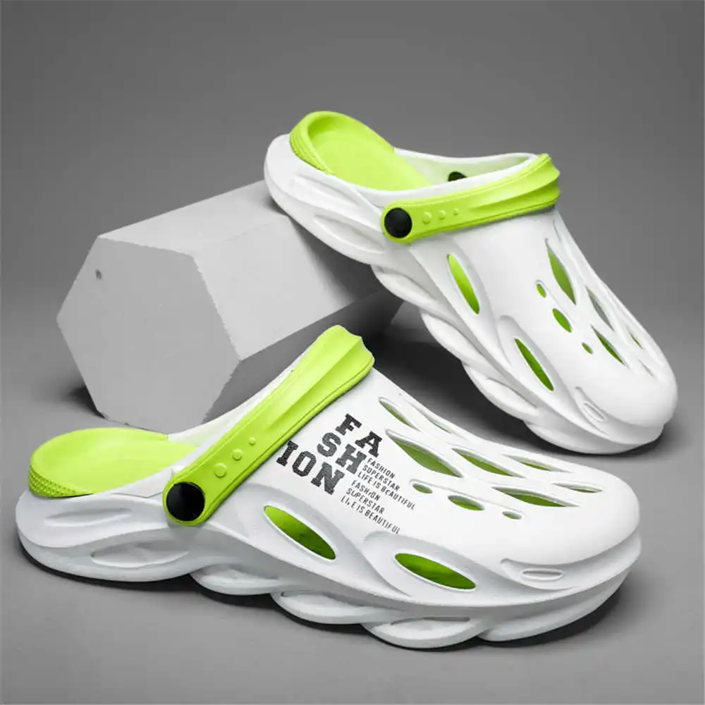 Sandalo Da Uomo Con Suola Morbida Antiscivolo Unisex Kawaii Slipper Shoes Tenes Mascolino Sneakers Sport Basketes Super Offerte