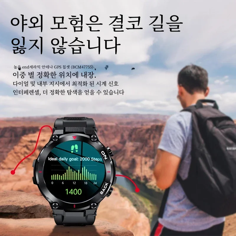   ƮϽ , ȭ ˸, ɹڼ, IP68  Ʈġ, ȵ̵ IOS ġ, 2024 GPS Ʈ ġ