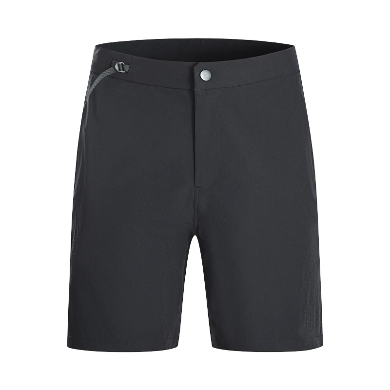 Unisex Black