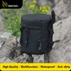 Deerest Outdoor Water Cup Storage Bag Tactical Multi-Functional Storage Bag 1000D Portable Water Cup Protection Bag for Camping 1