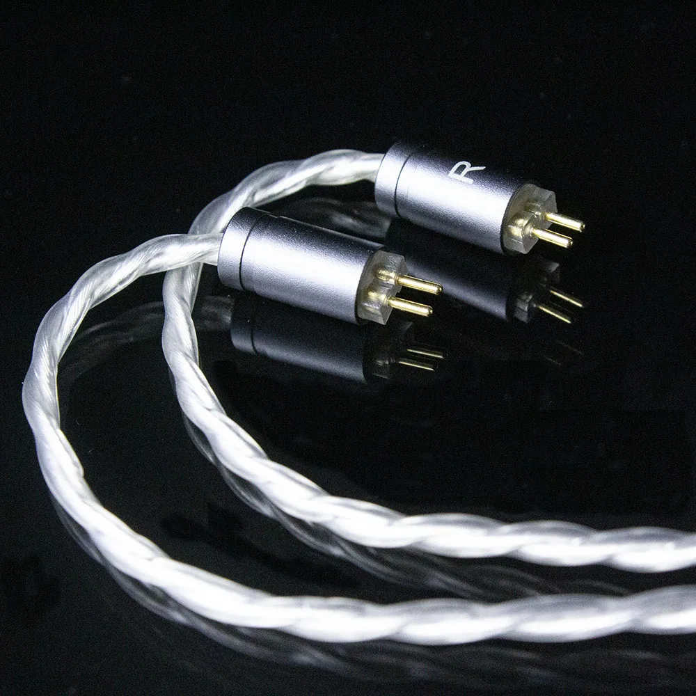 SLIIVO SLT6 IEM ハイブリッド テクノロジー 6BA Hifi 12 ドライバー