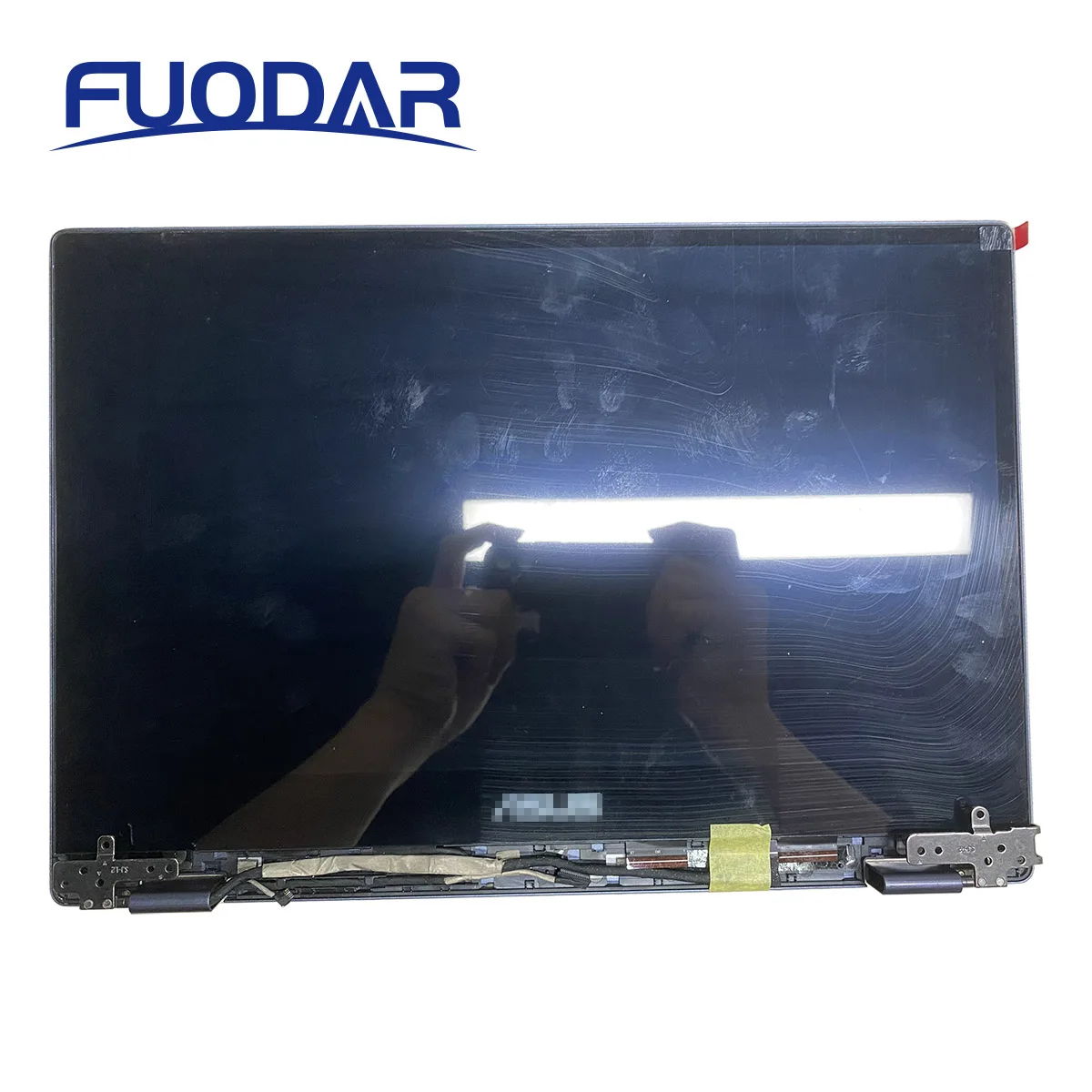 Ensemble Écran LCD ASUS VivoBook Flip 14 TP412 - 14" FHD Tactile Brillant - Occasion