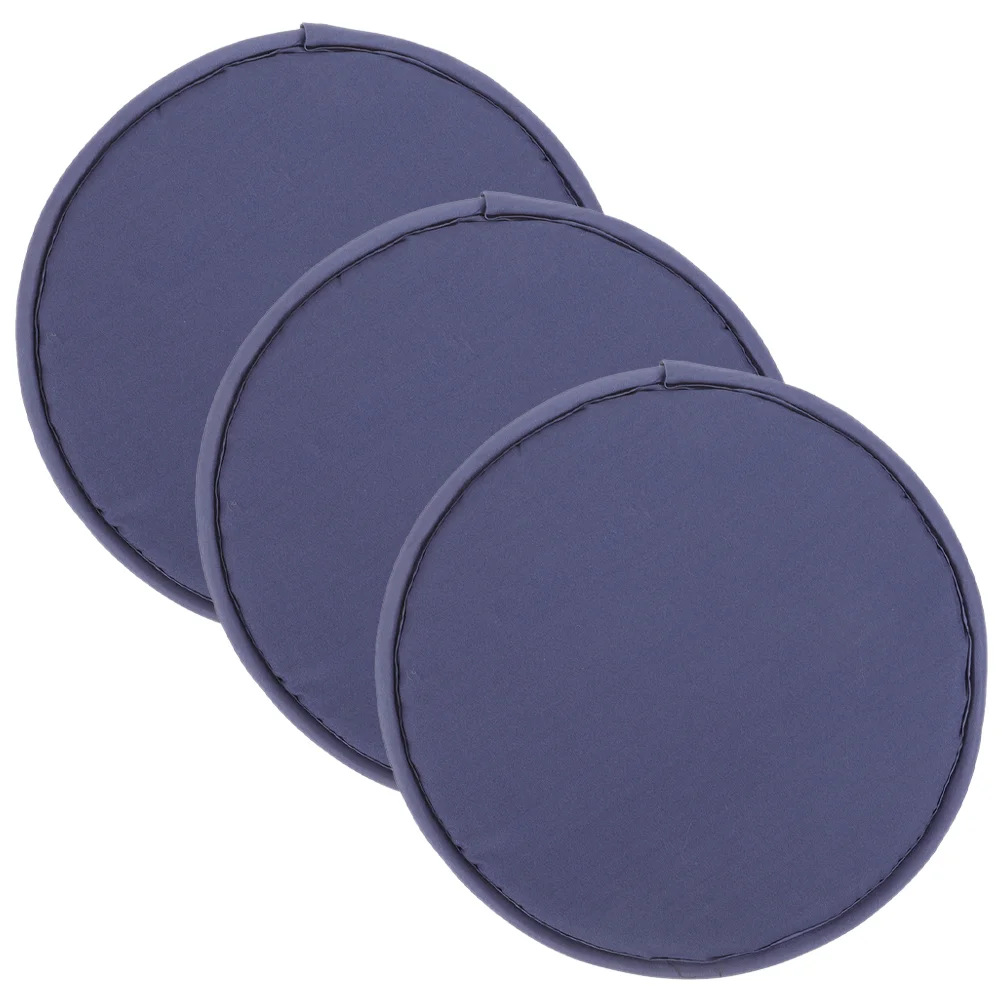 

3Pcs Park Seat Pad Outdoor Seat Cushion Hiking Ground Sitting Mat Camping Mat for Outdoor