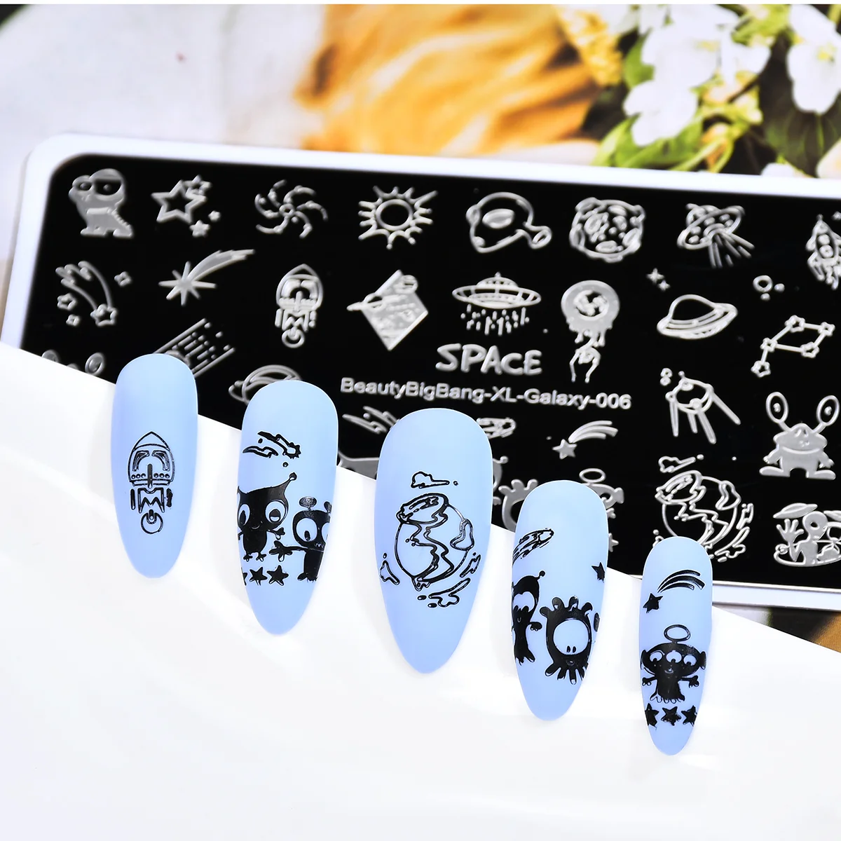https://ae01.alicdn.com/kf/S89117403496444218c94ddad0f61faa0R/BeautyBigBang-Starry-Sky-Nail-Stamping-Plates-Alien-Spaceship-Universe-Astronaut-Theme-Nail-Art-Templates-Manicure-Stencil.png