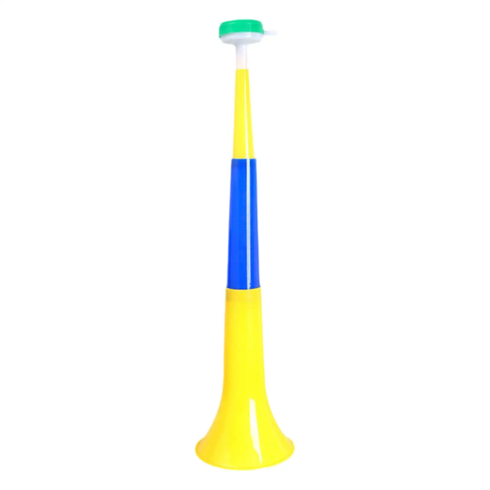 Stadium Horn Collapsible Air Horns Favors Concerts Holiday Prop Noise Maker
