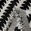 Nordic Style Chenille Sofa Towel Tassels Boho Geometric Patterns Sofa Cover for Living Room Casual Slip Covers Blankets For Beds 4