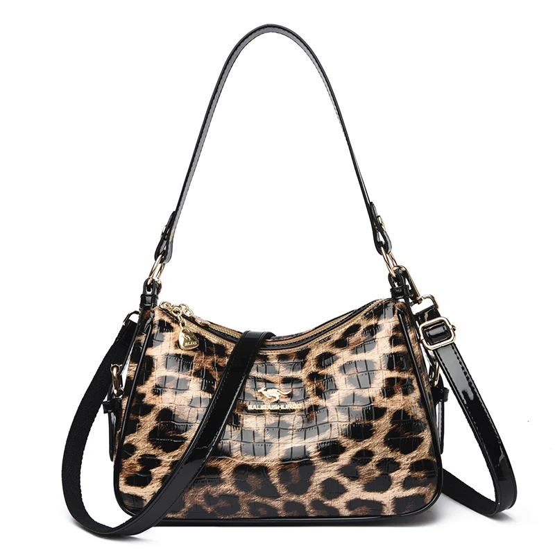 Leopard print