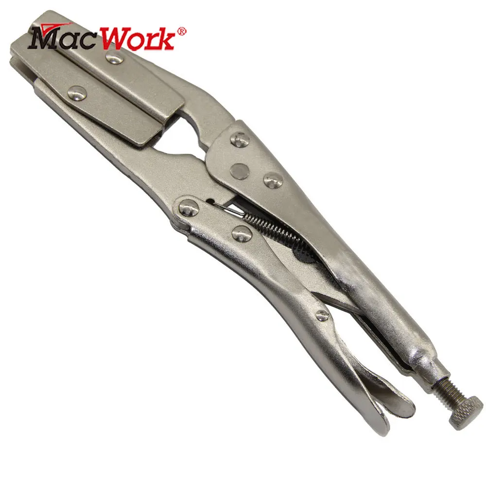 10 Inch Radiator Hose Clamping Pinch Off Locking PliersPliers