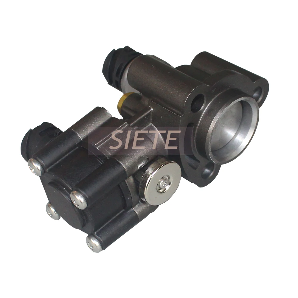 Suitable for ben truck air brake solenoid valve oem 9472600557 