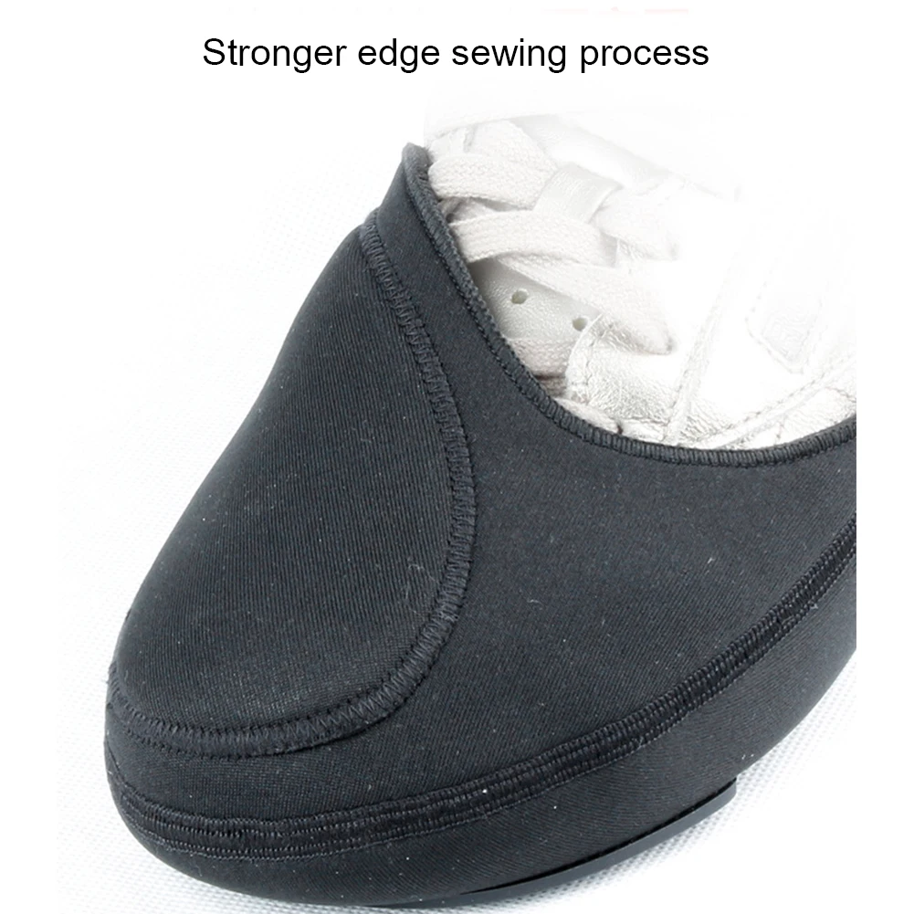 Motorcycle Gear Shift Shoes Cover Dustproof Anti-Slip Boot Protector Shifter Guard for Boots