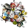 10/20/50/100Pcs Random Pattern ID 125KHz EM4305 T5577 RFID Blank Chip Card Rewritable Duplicate Proximity Token Keyfobs Key Tag 1