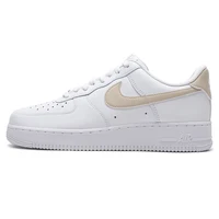 Nike (Nike) Men's Shoes Air Force 1 Sports Shoes Fashionable Sneakers Low-Top Wear-Resistant Lightweight Casual Shoes Fj4146-120