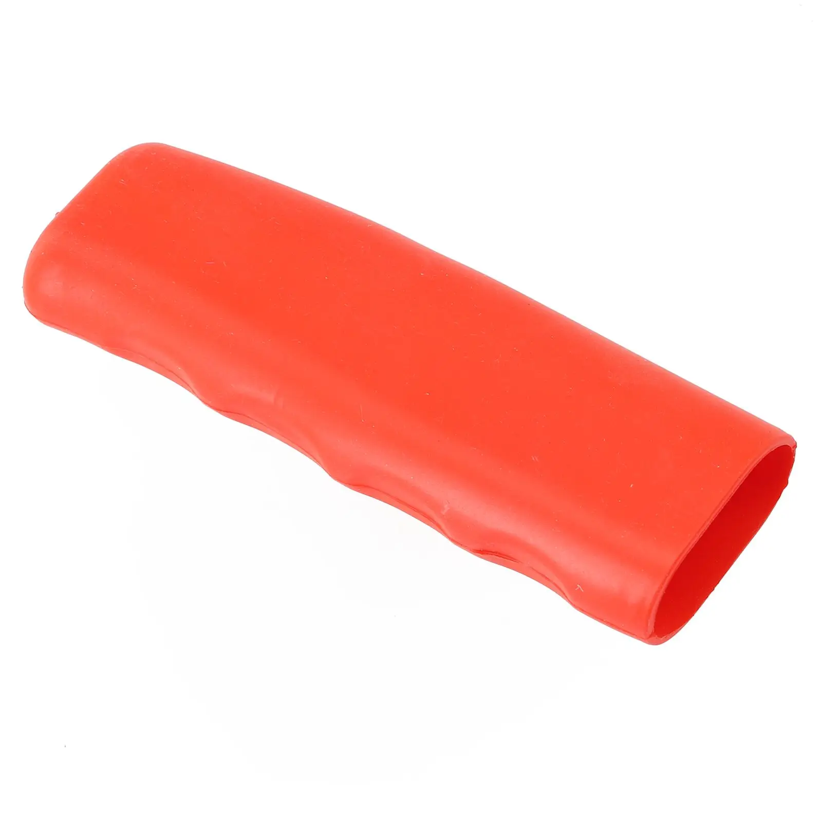 Hand Brake Cover Universial Hand Brake Set Car Handbrake Sleeve Silicone Gel Cover Anti-Skid Auto Parking Brake Handle Sleeve Car Accessories