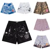 Eric Emanuel EE New Basic Short NEW YORK CITY SKYLINE 2024 New Fitness Sports Shorts Men's Gym Breathable Casual Sports Shorts 1