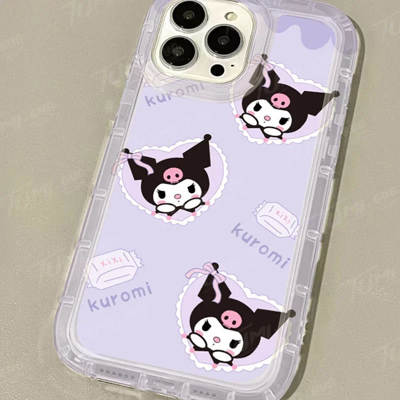 thumbnail image 1 of Sanrio-funda de Hello Kitty para Xiaomi Redmi Note 12 Pro Plus, Turob 12S, 11, 11S, 10, 10S, 9, 9S, 8 Pro, 12C, 10C, 10X, 9A, 9T, Cinnamoroll, 1 of 5